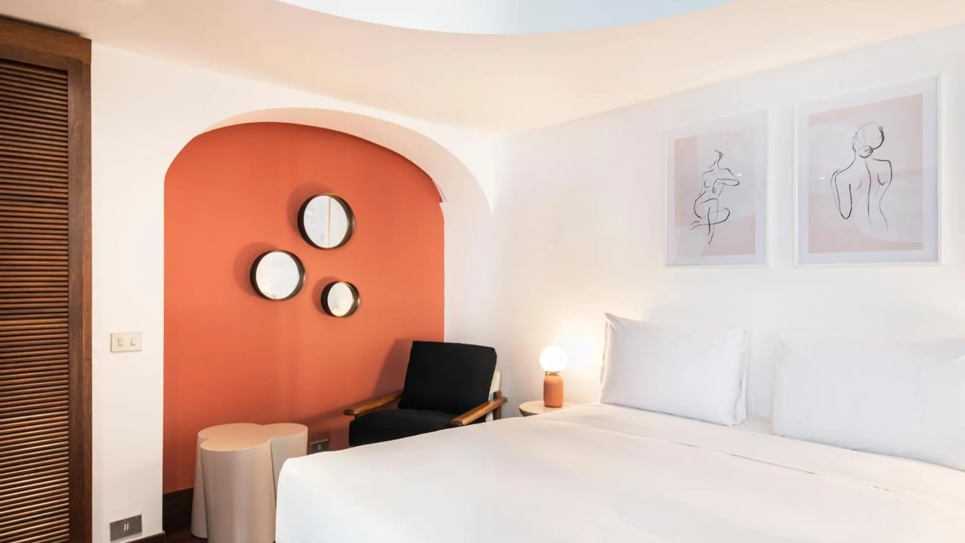Apartment Relstay - Borgonuovo Milan