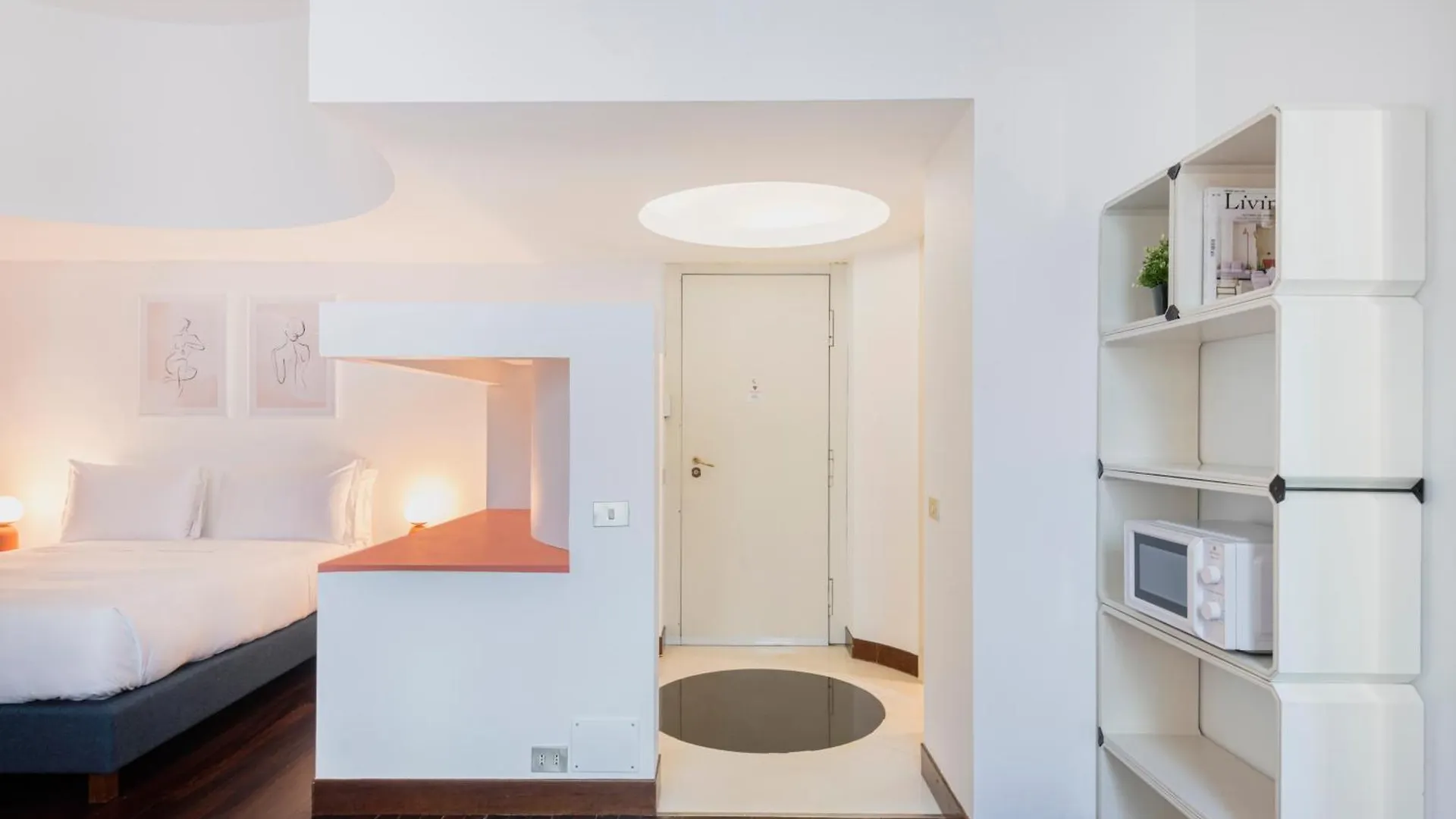 Relstay - Borgonuovo Milan Italy