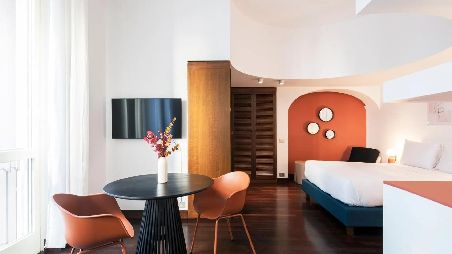 Relstay - Borgonuovo Milan