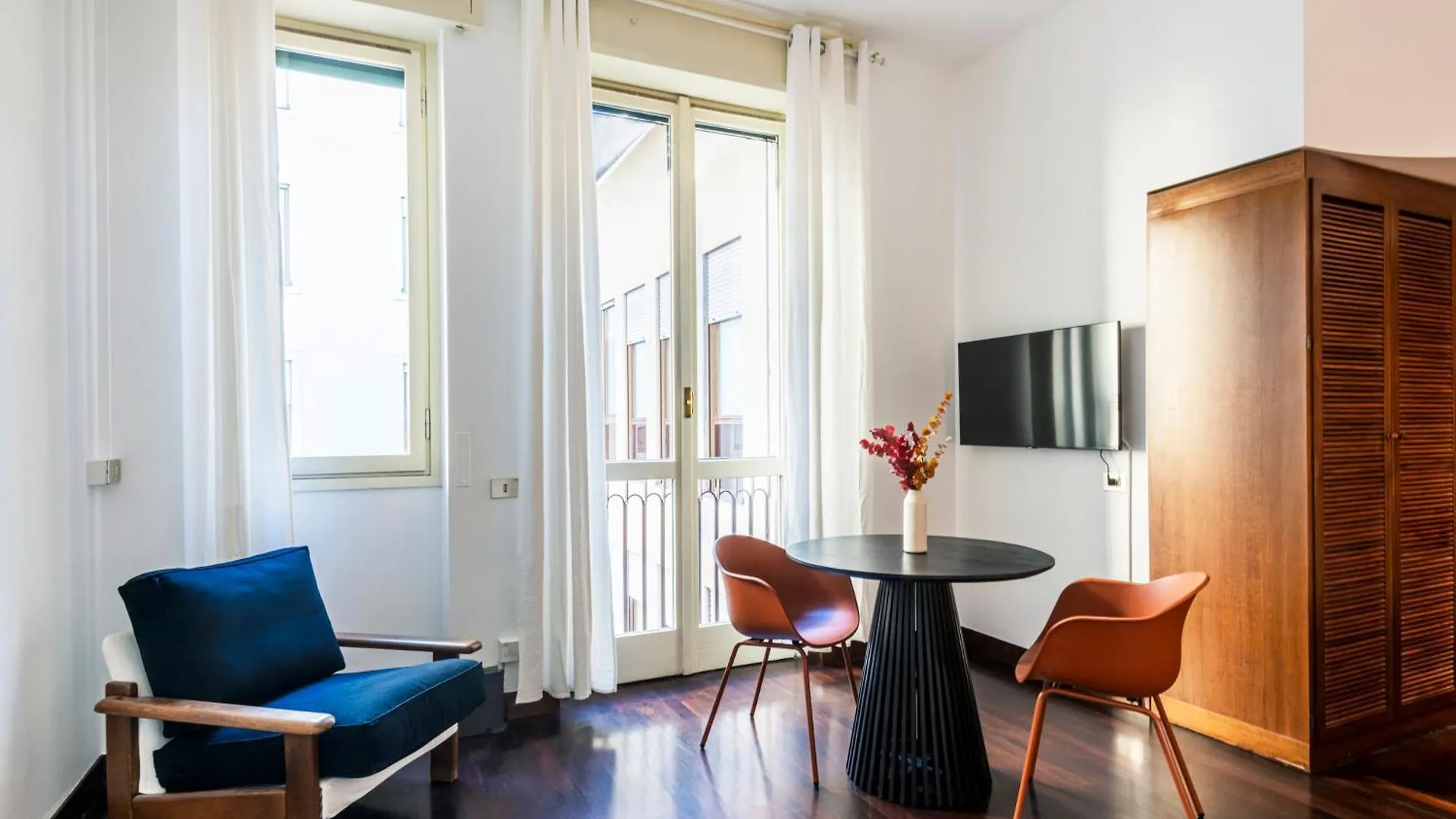Relstay - Borgonuovo Milan Apartment