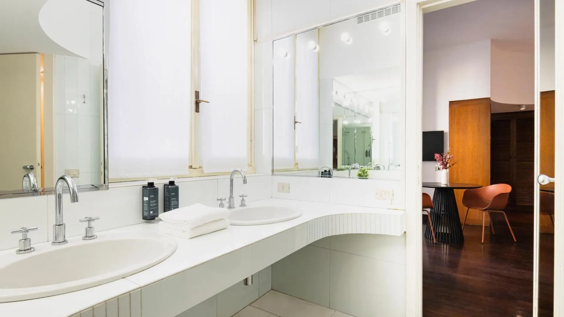 Relstay - Borgonuovo Milan Apartment